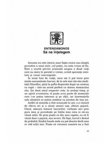 Jurnal pe motocicletă Jurnal pe motocicletă