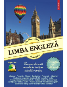Limba engleză. Simplu şi...