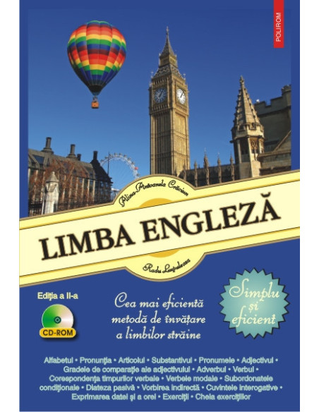 Limba engleză. Simplu şi eficient