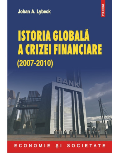 Istoria globală a crizei financiare (2007-2010)