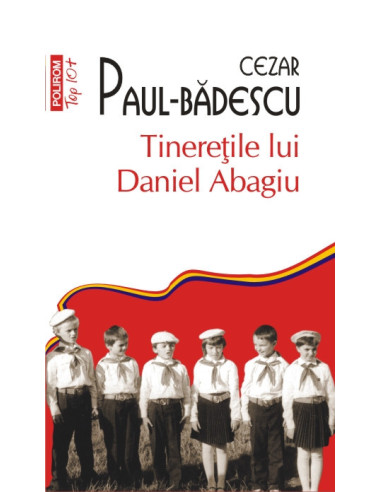 Tinerețile lui Daniel Abagiu 