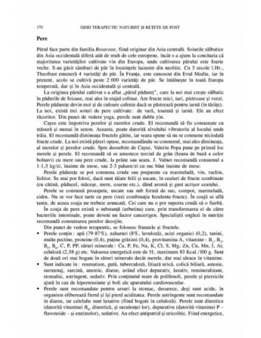 Ghid terapeutic naturist şi reţete de...