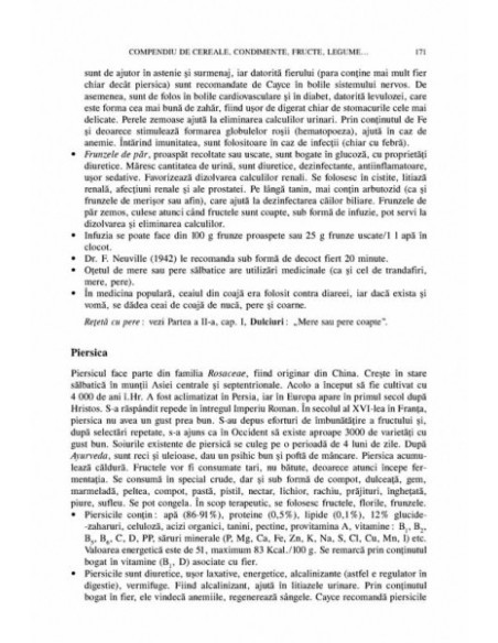 Ghid terapeutic naturist şi reţete de post