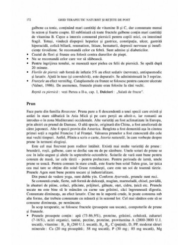 Ghid terapeutic naturist şi reţete de...