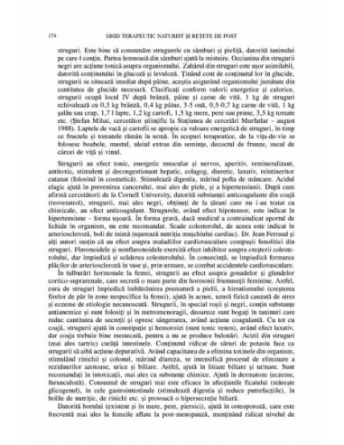 Ghid terapeutic naturist şi reţete de...