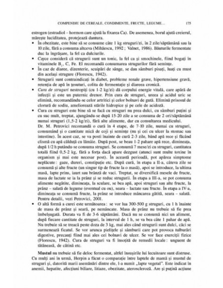 Ghid terapeutic naturist şi reţete de post