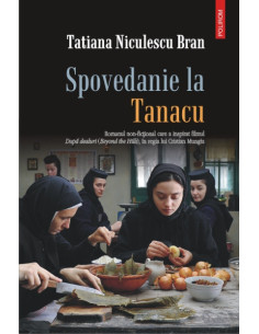 Spovedanie la Tanacu