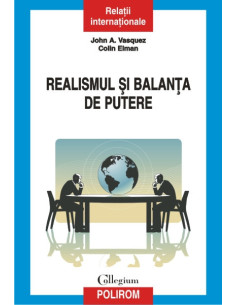 Realismul și balanța de putere