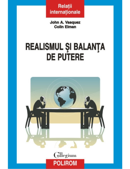 Realismul și balanța de putere