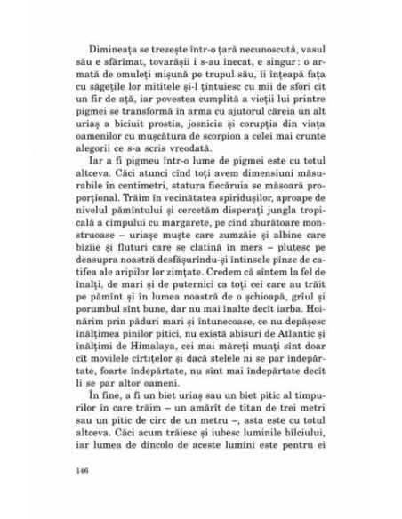 De la moarte pînâ-n zori