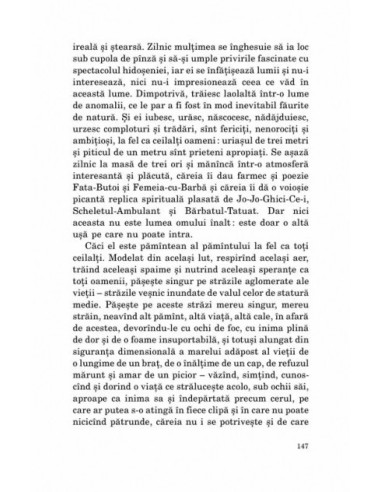 De la moarte pînâ-n zori De la moarte pînâ-n zori
