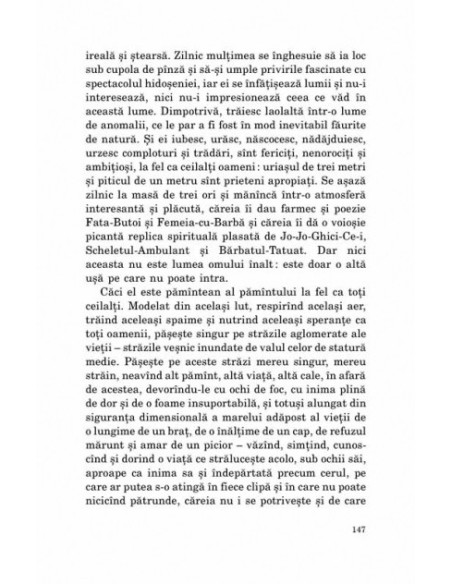 De la moarte pînâ-n zori
