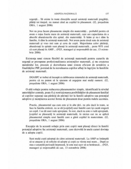 Managementul de caz în protecţia copilului