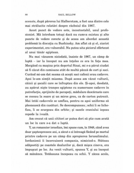 Până la Ierusalim şi înapoi