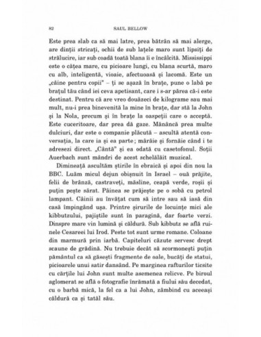 Până la Ierusalim şi înapoi