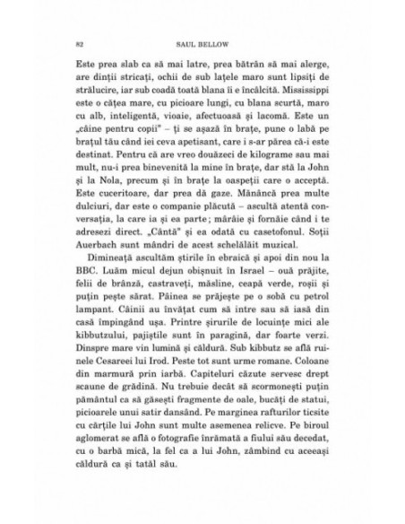 Până la Ierusalim şi înapoi