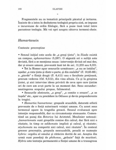 Glafire. Nouă studii biblice și...