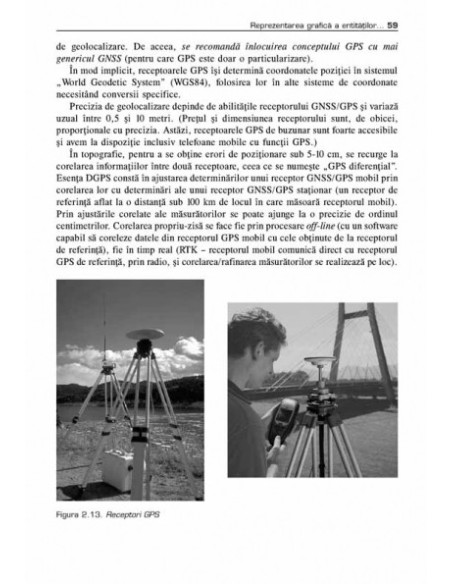 Sisteme geoinformatice (GIS) pentru electroenergetică