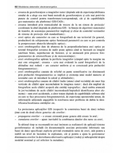 Sisteme geoinformatice (GIS) pentru...