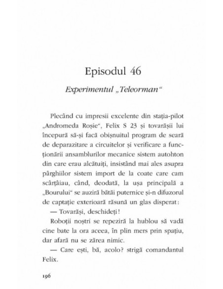 Planeta Mediocrilor