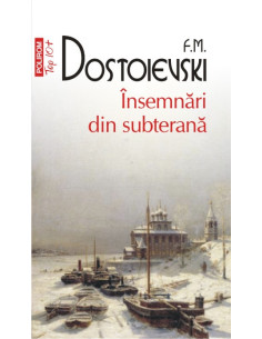 Însemnări din subterană