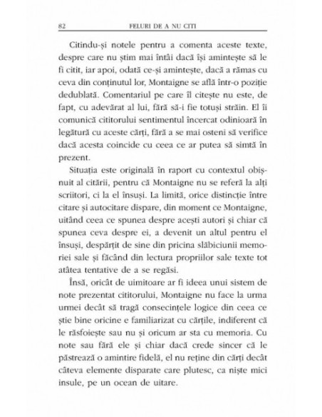 Cum vorbim despre cărțile pe care nu le-am citit