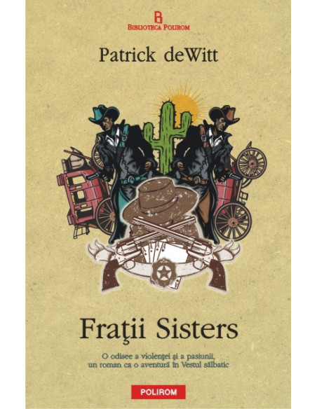 Fraţii Sisters