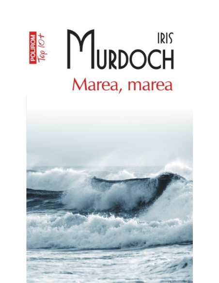 Marea, marea (ediție de buzunar)