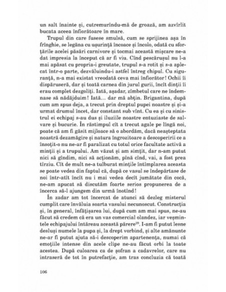 Călătorii imaginare