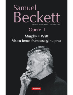 Opere II. Murphy. Watt. Vis...