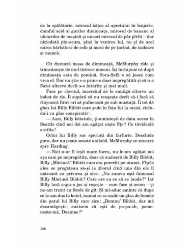 Zbor deasupra unui cuib de cuci Zbor deasupra unui cuib de cuci