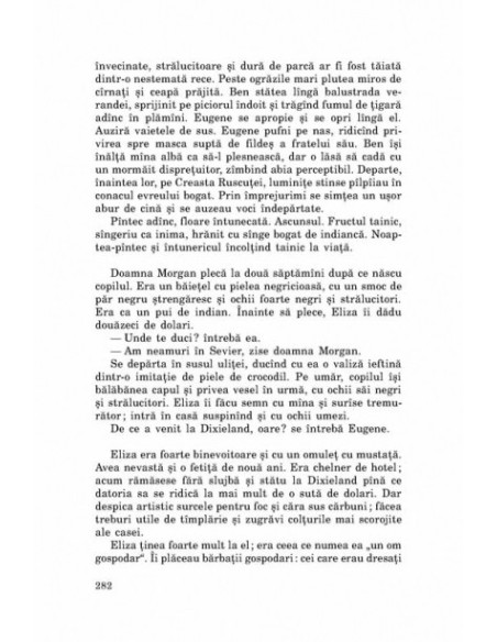 Priveşte, înger, către casă