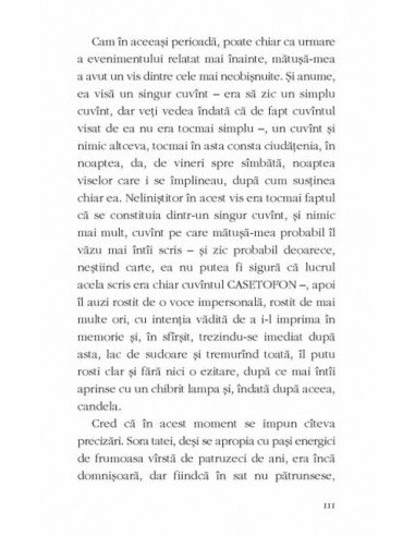 Nouă proze vechi. Ficţiuni ilicite Nouă proze vechi. Ficţiuni ilicite