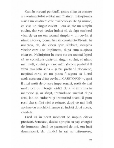 Nouă proze vechi. Ficţiuni ilicite