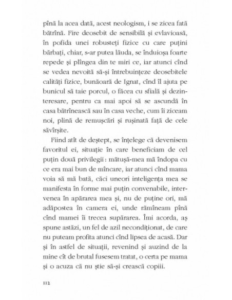 Nouă proze vechi. Ficţiuni ilicite