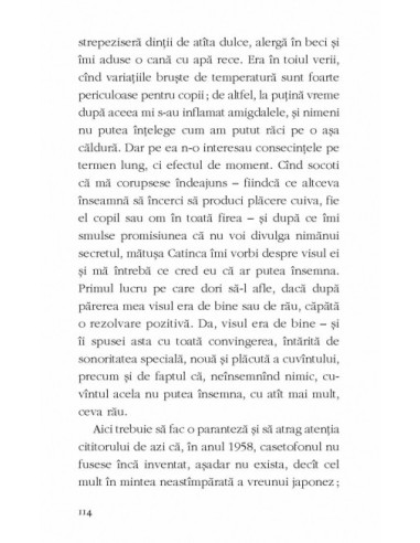 Nouă proze vechi. Ficţiuni ilicite Nouă proze vechi. Ficţiuni ilicite