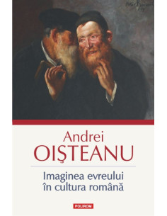Imaginea evreului în...
