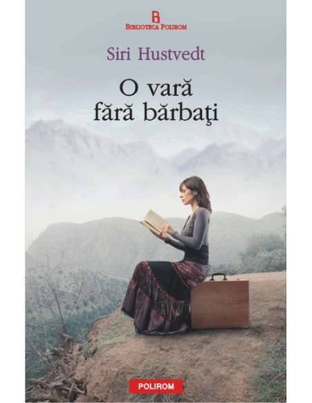 O vară fără bărbaţi