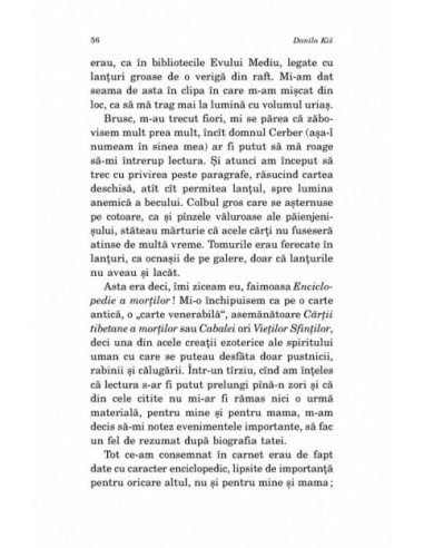 Enciclopedia morţilor