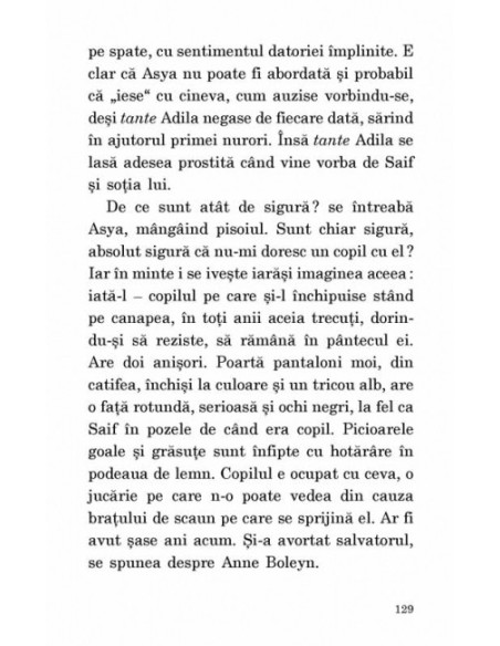 Te port în gând