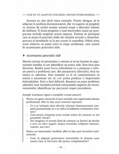 Cum să vinzi clienţilor dificili. Secretele persuasiunii