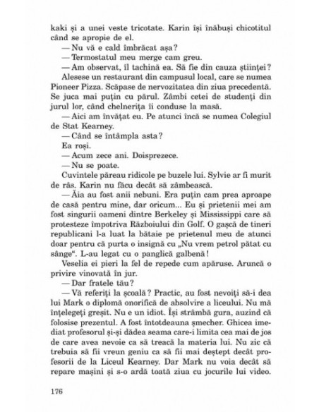 Cel care cheama ecoul