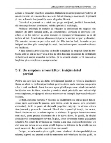 Educația. Iubire, edificare, desăvîrșire Educația. Iubire, edificare, desăvîrșire