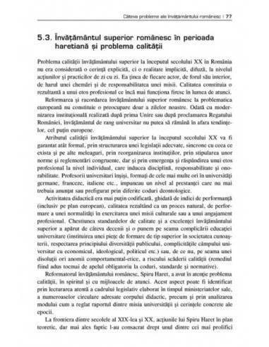 Educația. Iubire, edificare, desăvîrșire Educația. Iubire, edificare, desăvîrșire