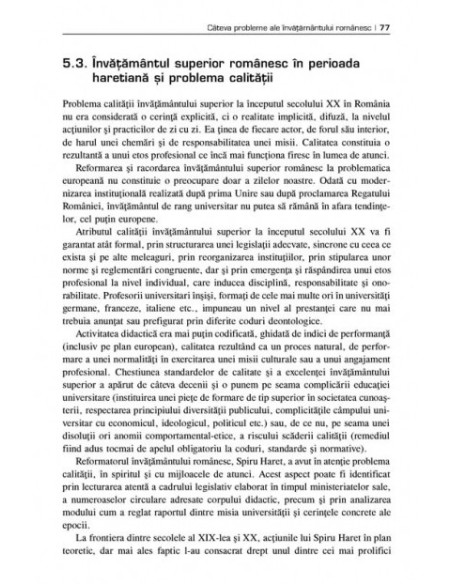 Educația. Iubire, edificare, desăvîrșire