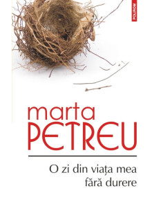 O zi din viața mea fără durere