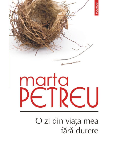 O zi din viața mea fără durere