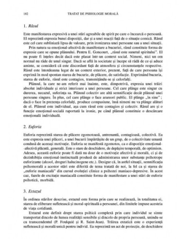 Tratat de psihologie morală (ediţia a... Tratat de psihologie morală (ediţia a...