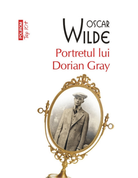 Portretul lui Dorian Gray