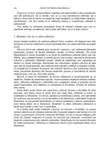 Tratat de psihologie morală (ediţia a... Tratat de psihologie morală (ediţia a...